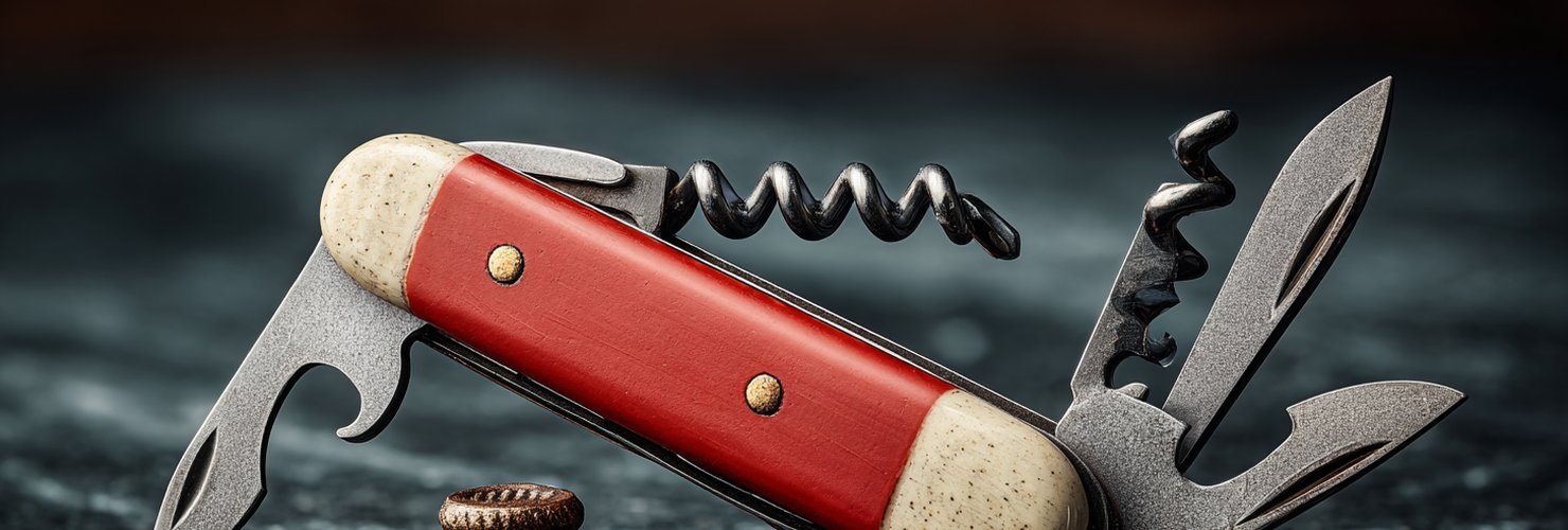 Tool Selection Error